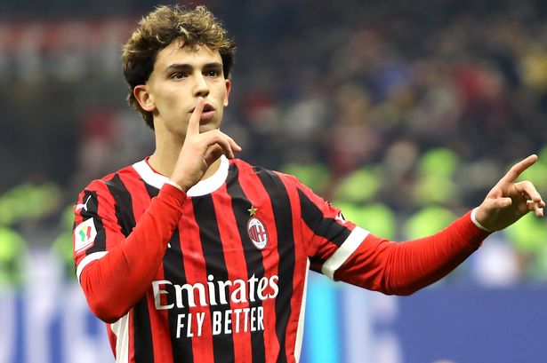 Joao Felix fires clear Chelsea transfer message amid eight-word update after dream outcome