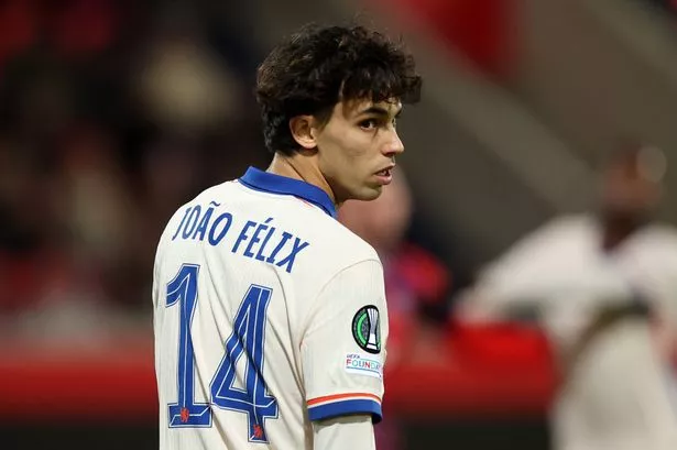 Joao Felix's nine-word Chelsea statement and how Cole Palmer blocked it from coming true