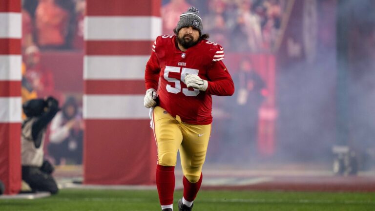 Jon Feliciano Intends To Retire; OL Open To Midseason Return