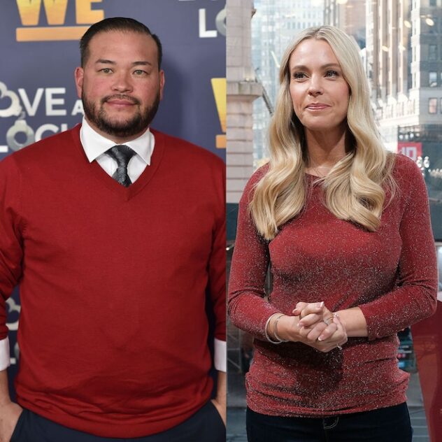 Jon Gosselin Reveals Shocking Last Time He Heard From Kate Gosselin