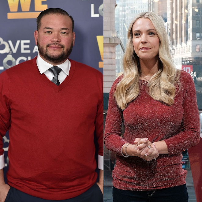 Jon Gosselin Reveals Shocking Last Time He Heard From Kate Gosselin