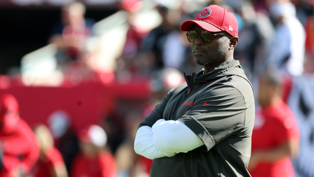 Josh Grizzard Will Learn Ropes Of Playcalling Through Todd Bowles