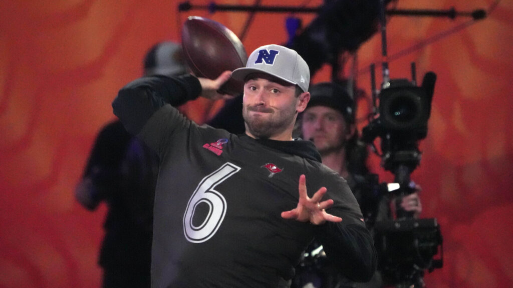 Josh Grizzard’s Plan For Baker Mayfield To Reach The Next Level