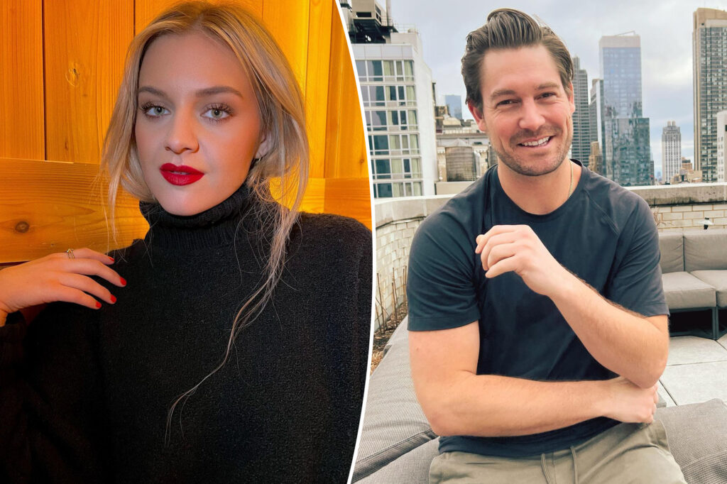 Kelsea Ballerini recalls bidding on date with Craig Conover on ‘Southern Charm’: ‘Haunts me forever’