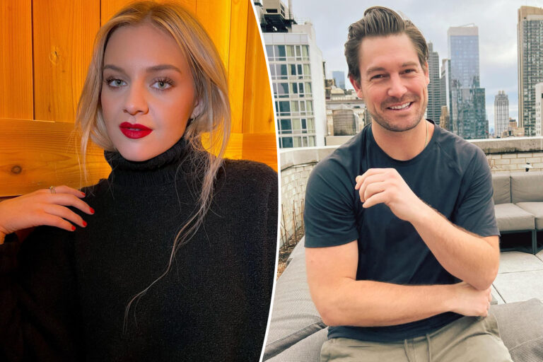 Kelsea Ballerini recalls bidding on date with Craig Conover on ‘Southern Charm’: ‘Haunts me forever’