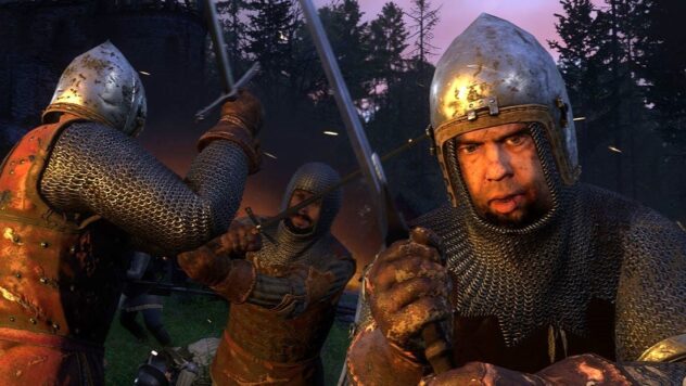 Kingdom Come: Deliverance 2 hits 1m sales in just one day