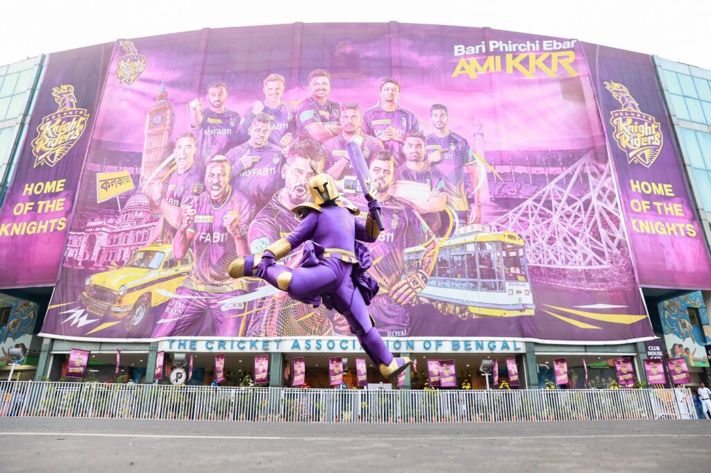 KKR and RCB set to play IPL 2025 opener on March 22