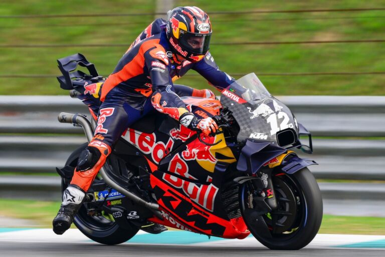 KTM's creditors approve restructuring plan as company's future is secured