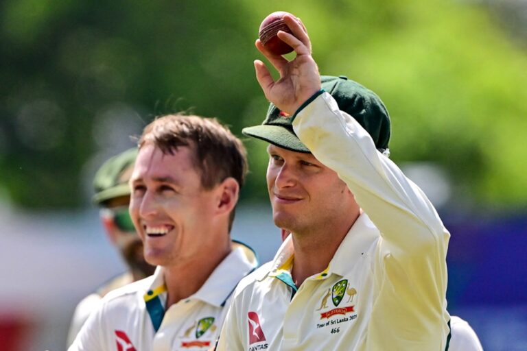 Kuhnemann undergoes ICC testing, awaits fate on action