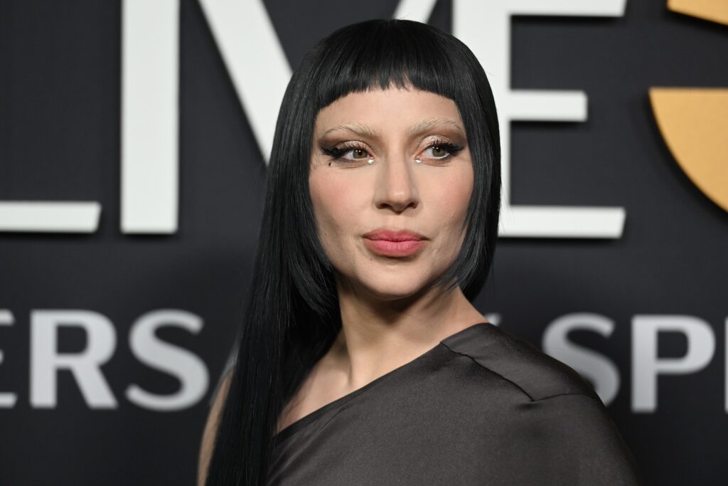 Lady Gaga Announced as Saturday Night Live Host and Musical Guest