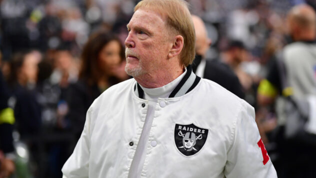 Las Vegas Raiders could lose one of their more important staff members but it would end up helping them in the long run