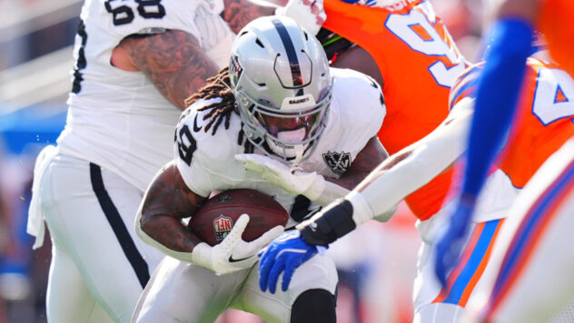 Las Vegas Raiders' latest coaching hire will give them an important advantage in the 2025 NFL Draft