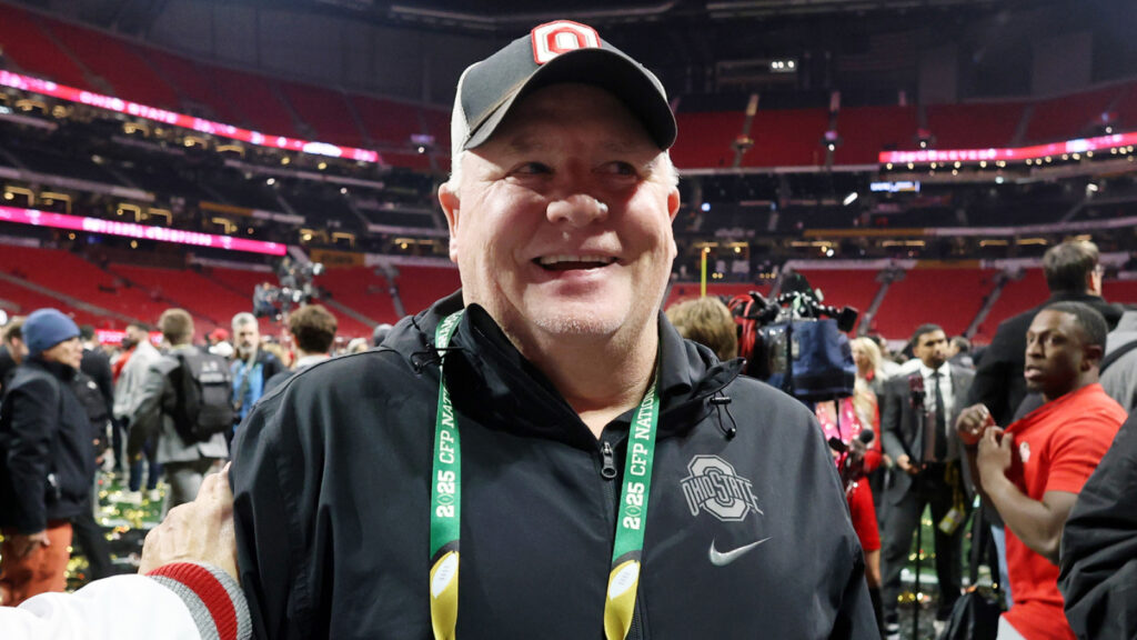 Las Vegas Raiders' new offensive coordinator Chip Kelly already has a new philosophy that will resonate well with the fan base