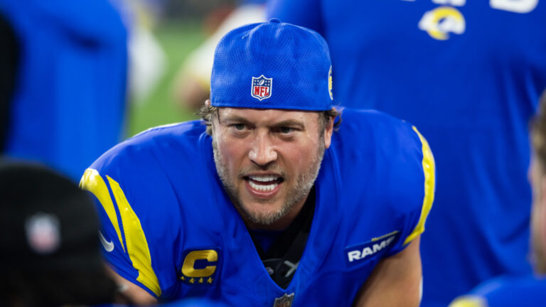 Latest NFC Addition Fuels Speculation In Matthew Stafford Trade Rumors