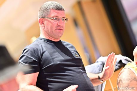 Leon Tsoukernik Feeling 'Absolutely Fine' Two Weeks After 40-Hour Coma