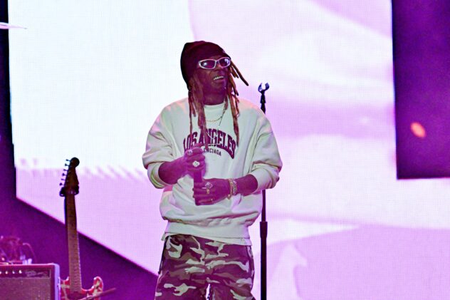 Lil Wayne Announces Release Date for New Album Tha Carter VI