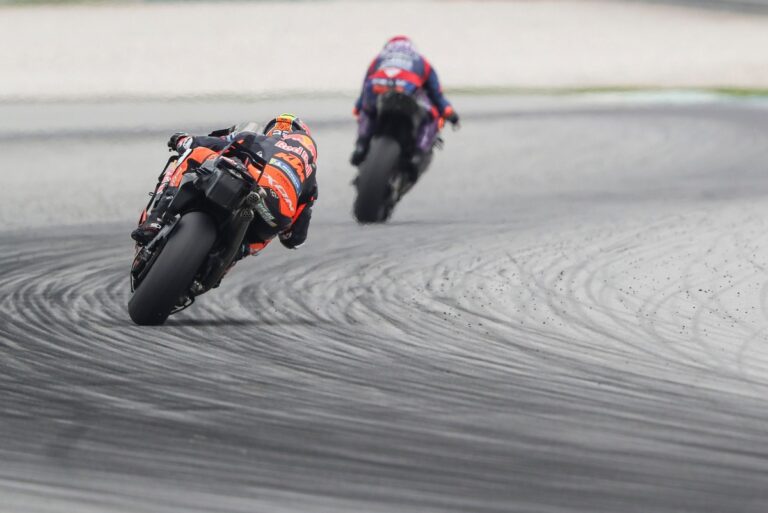 Live: MotoGP 2025 season launch