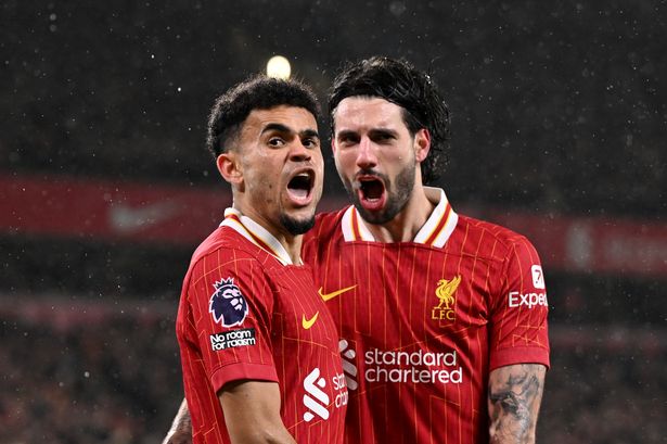 Liverpool has four games rescheduled in Premier League title race run-in