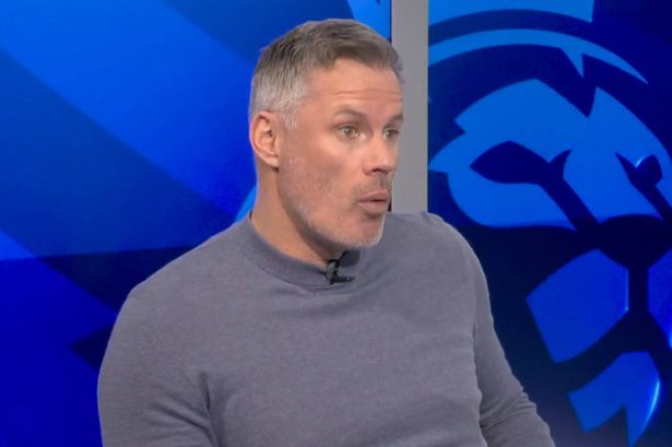 Liverpool has perfect chance to take closer look at Jamie Carragher's transfer suggestions