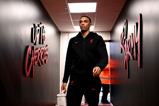 Liverpool injury latest and return dates including Trent Alexander-Arnold as new issues emerge