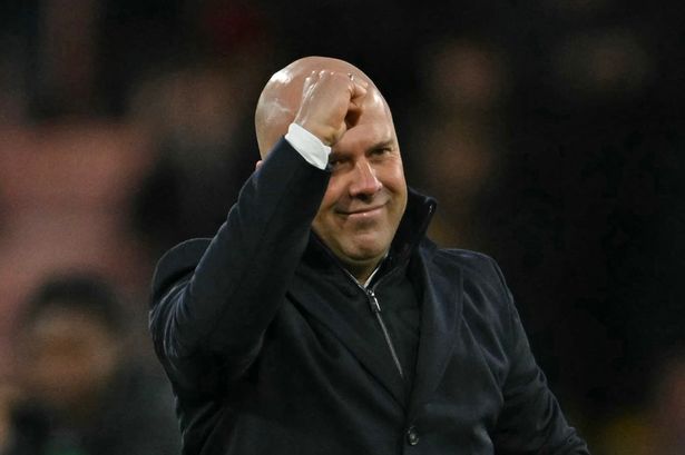 Liverpool secured late transfer for World Cup winner but deadline day raid turned into disaster