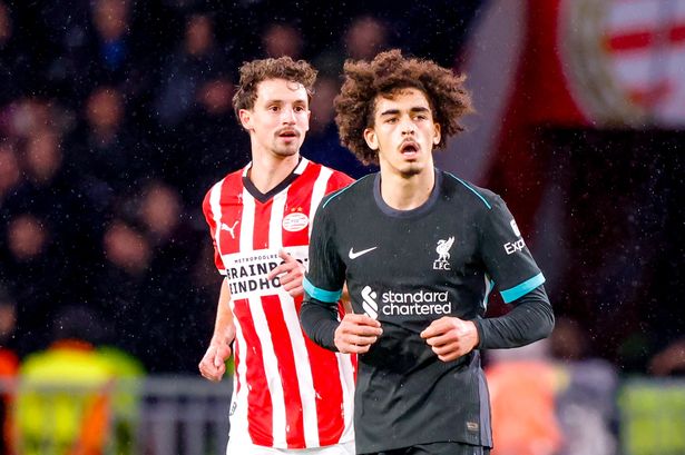 Liverpool star closes in on loan move as Arne Slot sanctions ideal transfer