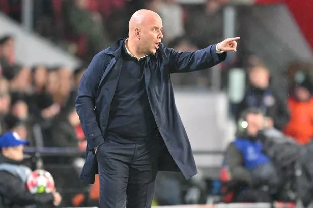 Liverpool transfer news as Reds eye $83 million star midfielder, 15-year-old starlet scouted