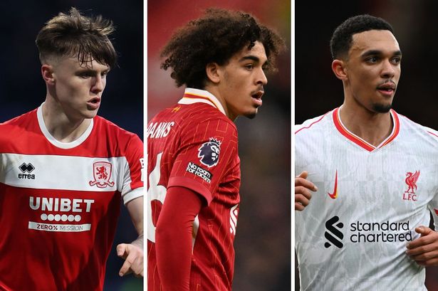 Liverpool transfer news LIVE: Jayden Danns move, defender exit, Ben Doak blow