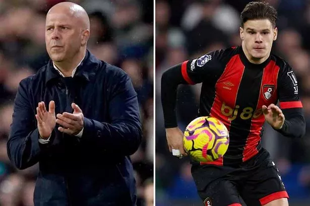 Liverpool transfer news LIVE plus team news and build-up to Bournemouth fixture