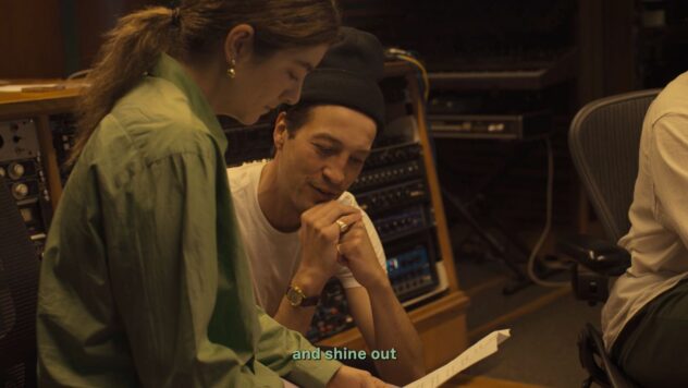 Lorde Joins Marlon Williams on New Song “Kāhore He Manu E”: Watch the Video