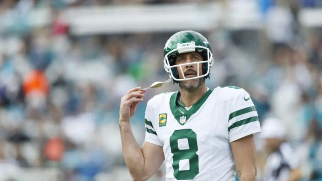 Los Angeles Rams An Option For Aaron Rodgers Amid Matthew Stafford-Giants Trade Rumors