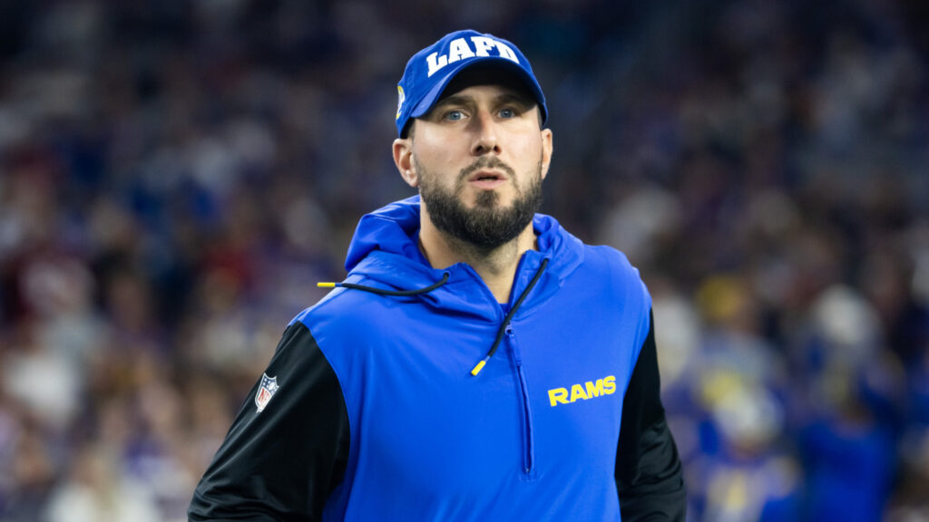 Los Angeles Rams Coach Rejects Another Huge Job Offer, More Offers Still On The Table