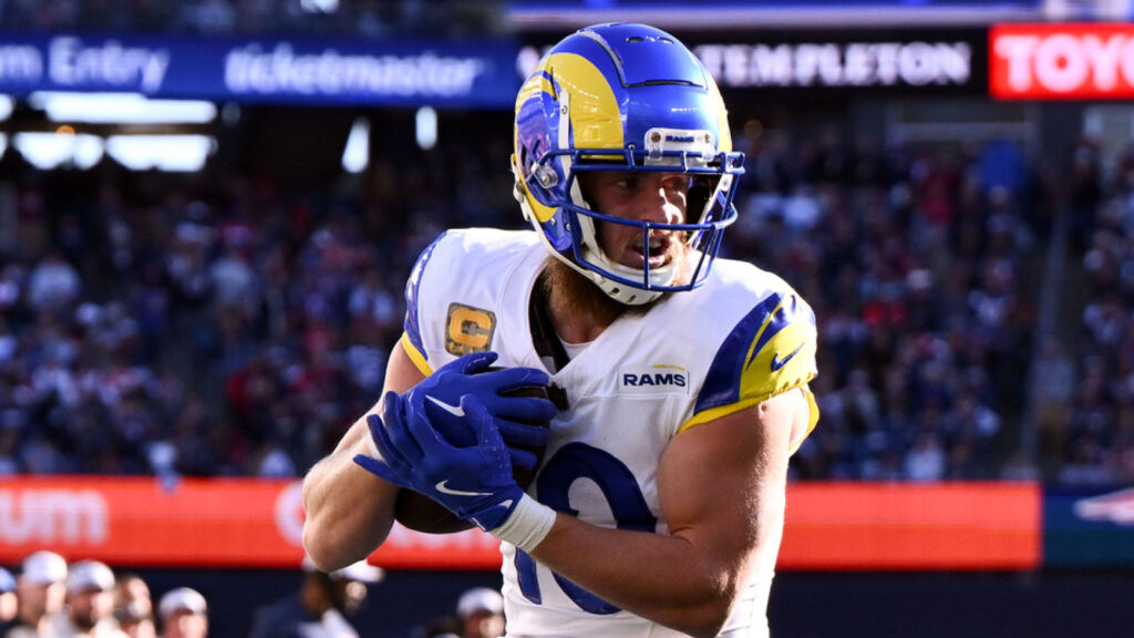 Los Angeles Rams, Cooper Kupp: What To Expect From The Stunning Impending Trade