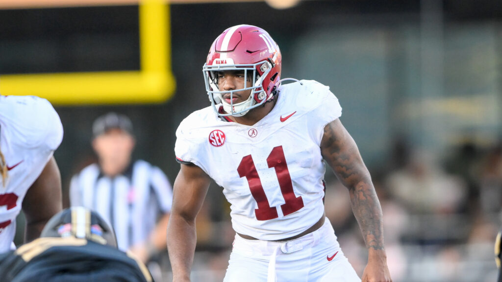 Los Angeles Rams Draft Big Roster Need With Unexpected Pick In New Mock Draft