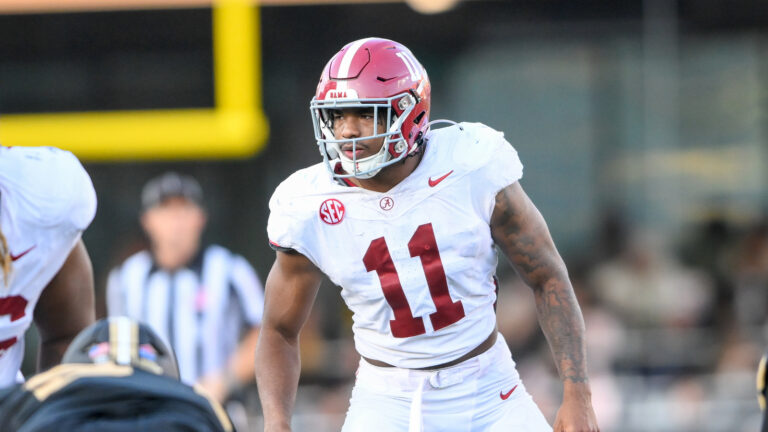 Los Angeles Rams Draft Big Roster Need With Unexpected Pick In New Mock Draft