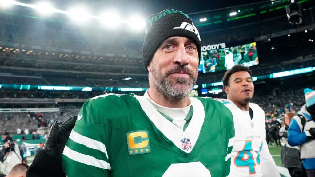 Los Angeles Rams: Future Hall Of Famer Would Love To Play In LA, Per NFL Insider