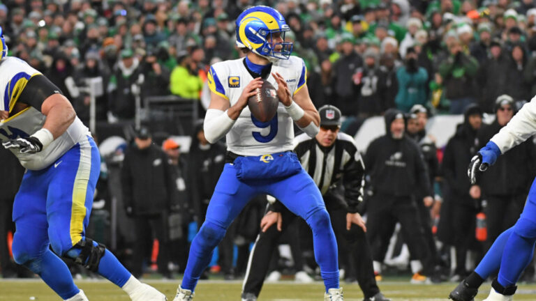 Los Angeles Rams' latest decision with Matthew Stafford trade permission is not what some might think it is