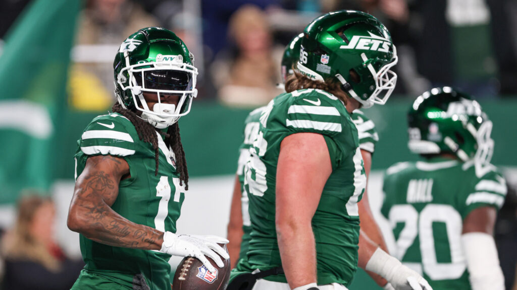 Los Angeles Rams Named A Top Landing Spot for All-Pro Receiver