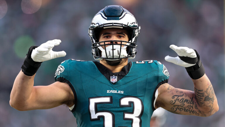 Los Angeles Rams Named Top Destination For Free Agent DPOY Finalist