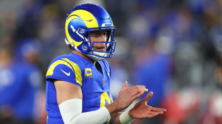 Los Angeles Rams Offseason Checklist