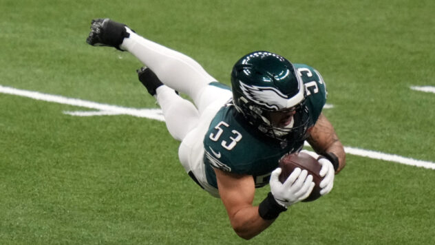 Los Angeles Rams Predicted To Sign Super Bowl Winning Linebacker