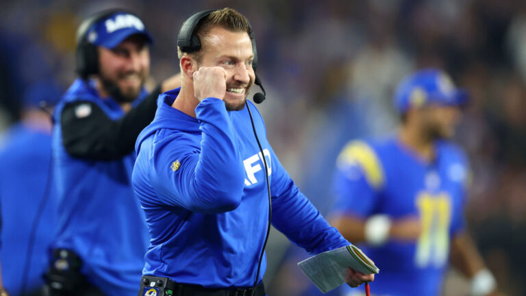 Los Angeles Rams Promote Sharp Offensive Mind To Prominent Role