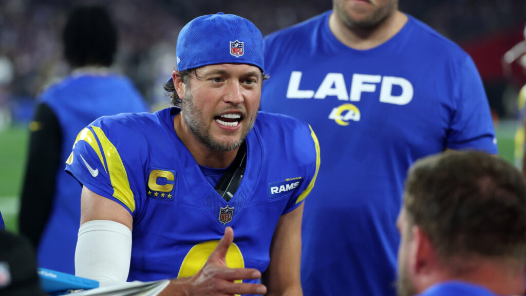 Los Angeles Rams Trade Speculation Involving 2x Pro Bowler Increasing