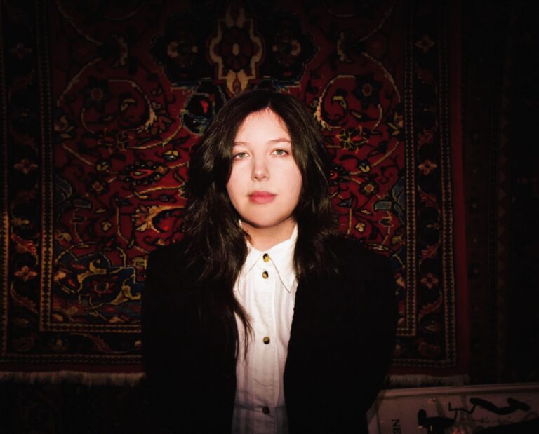 Lucy Dacus Shares Video for New Song “Best Guess”: Watch