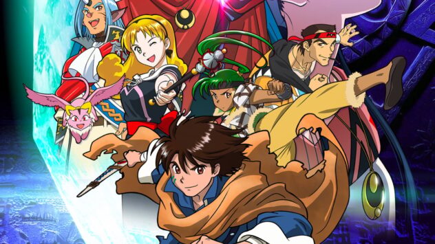 Lunar Remastered Collection Physical Release Will Not Be Up For Pre-Order (North America)