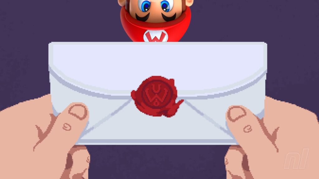Mailbox: Switch 2 Pre-Order Preoccupation, Iterative Crimes - Nintendo Life Letters