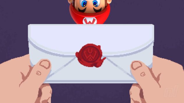 Mailbox: Switch 2 Pre-Order Preoccupation, Iterative Crimes - Nintendo Life Letters