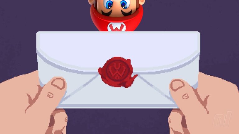 Mailbox: Switch 2 Pre-Order Preoccupation, Iterative Crimes - Nintendo Life Letters