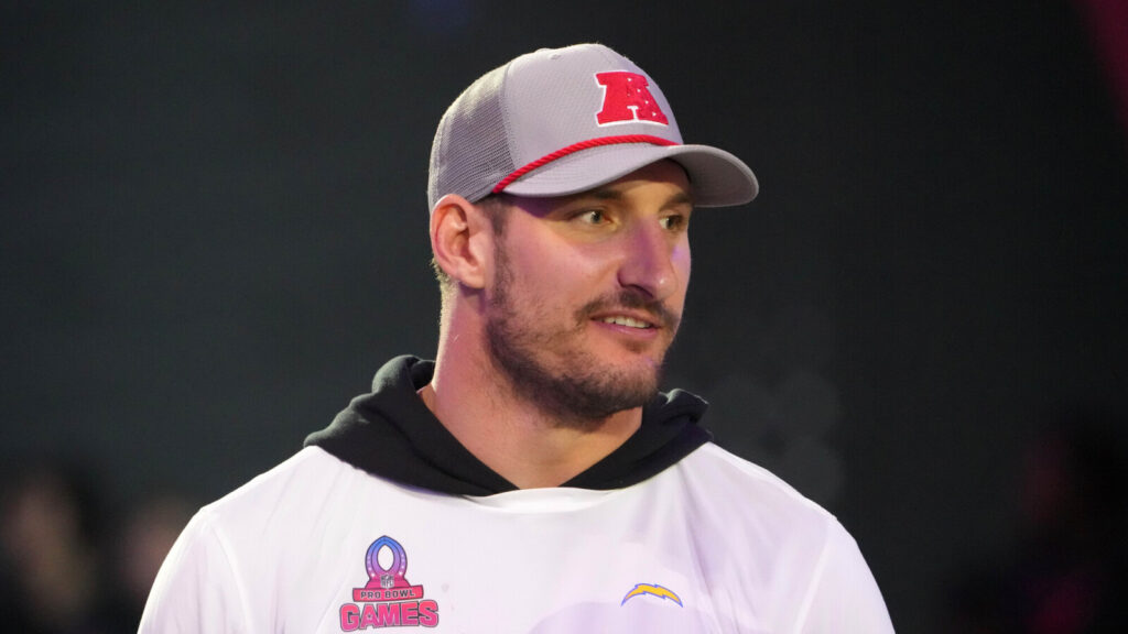 Mama Bosa applies pressure on 49ers to unite her two sons Joey and Nick in San Francisco
