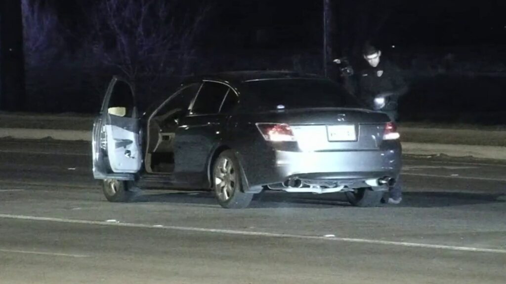 Man struck, killed by vehicle while crossing Walzem Road, police say